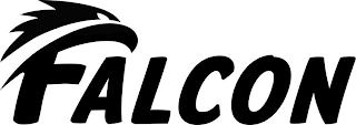 FALCON logo