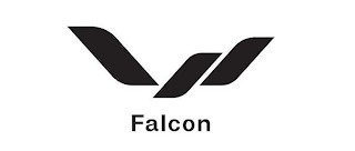 FALCON logo