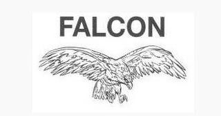 FALCON logo