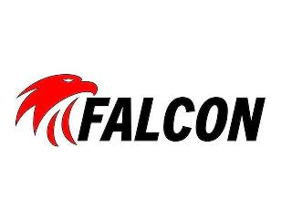 FALCON logo
