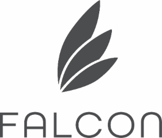 FALCON logo