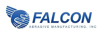 FALCON ABRASIVE MANUFACTURING, INC. logo