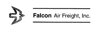 FALCON AIR FREIGHT, INC. logo