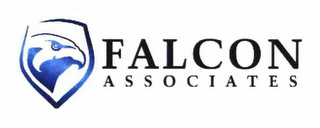 FALCON ASSOCIATES logo