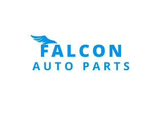 FALCON AUTO PARTS logo