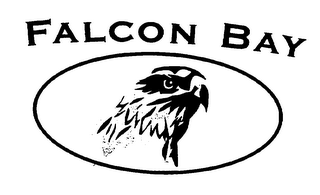 FALCON BAY logo