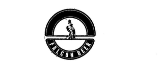 FALCON BEER logo