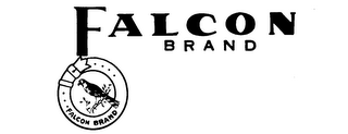 FALCON BRAND logo