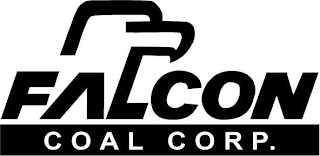 FALCON COAL CORP. logo