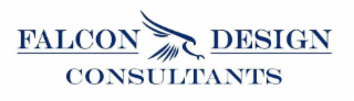 FALCON DESIGN CONSULTANTS logo