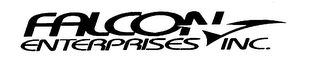 FALCON ENTERPRISES INC logo
