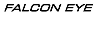 FALCON EYE logo