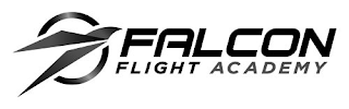 FALCON FLIGHT ACADEMY logo