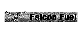 FALCON FUEL logo