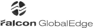 FALCON GLOBALEDGE logo