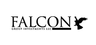 FALCON GROUP INVESTMENTS LLC logo