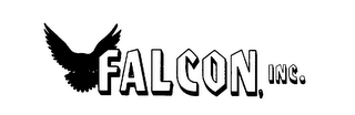 FALCON, INC. logo
