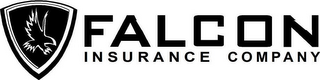 FALCON INSURANCE COMPANY logo