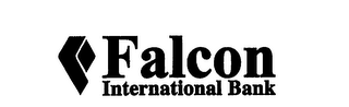 FALCON INTERNATIONAL BANK logo