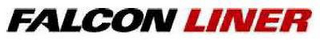 FALCON LINER logo