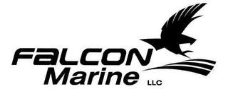 FALCON MARINE LLC logo