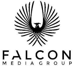 FALCON MEDIA GROUP logo