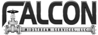 FALCON MIDSTREAM SERVICES, LLC logo
