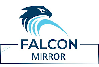 FALCON MIRROR logo