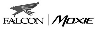 FALCON MOXIE logo