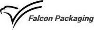FALCON PACKAGING logo