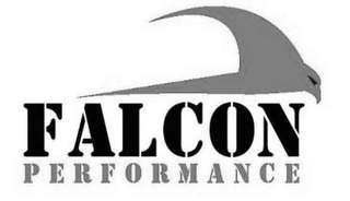 FALCON PERFORMANCE logo