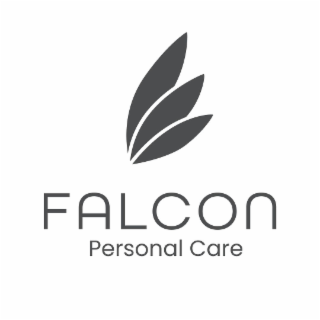FALCON PERSONAL CARE logo