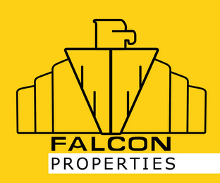 FALCON PROPERTIES logo