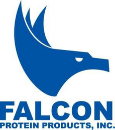 FALCON PROTEIN PRODUCTS, INC. logo