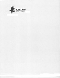 FALCON PURE CUSTOM logo