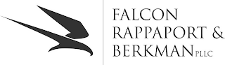 FALCON RAPPAPORT & BERKMAN PLLC logo
