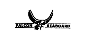 FALCON SEABOARD logo