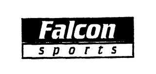 FALCON SPORTS logo