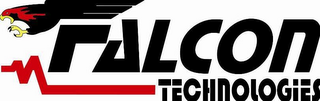 FALCON TECHNOLOGIES logo