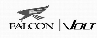 FALCON VOLT logo