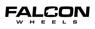 FALCON WHEELS logo