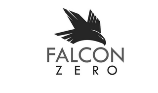 FALCON ZERO logo