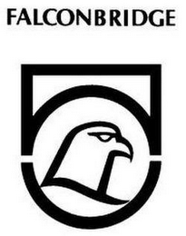 FALCONBRIDGE logo