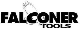 FALCONER TOOLS logo
