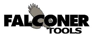 FALCONER TOOLS logo