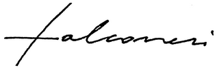 FALCONERI logo