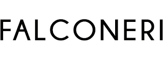 FALCONERI logo