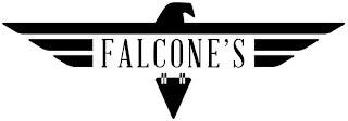FALCONE'S logo