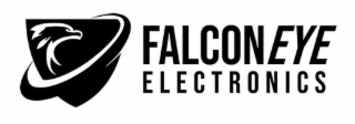 FALCONEYE ELECTRONICS logo