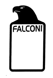 FALCONI logo